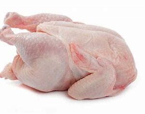 chicken