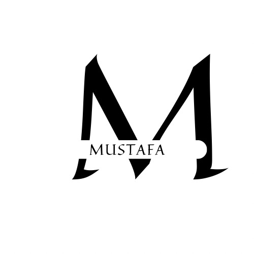 mustafa logo