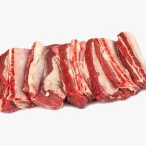 mutton